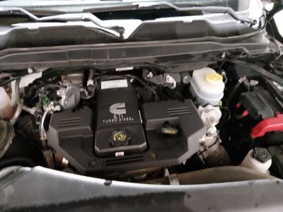 2024 Ram 2500 — photo 9 view