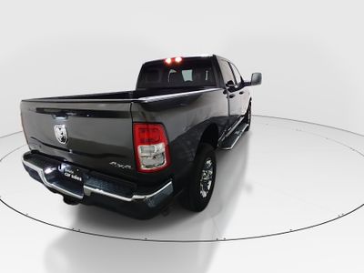 2024 Ram 2500 — photo 7 view