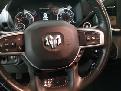 2024 Ram 2500 — photo 12 view