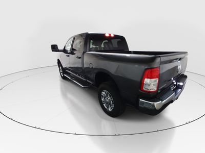 2024 Ram 2500 — detail view