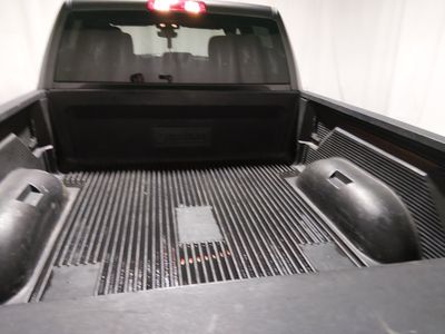 2024 Ram 2500 — photo 11 view
