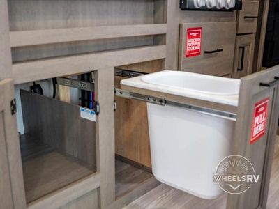 2026 Grand Design Transcend Xplor - Photo 42
