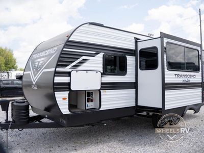 2026 Grand Design Transcend Xplor - Photo 18