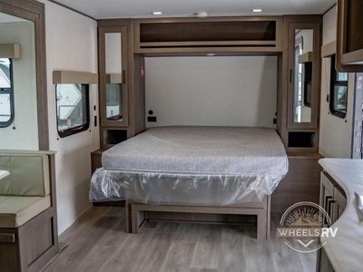 2026 Grand Design Transcend Xplor - Photo 36
