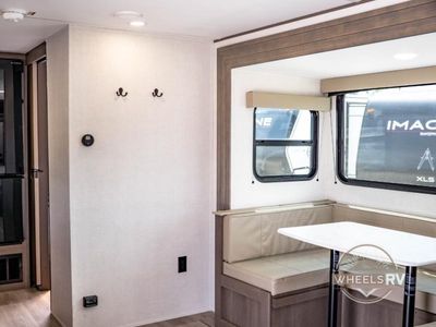 2026 Grand Design Transcend Xplor - Photo 25
