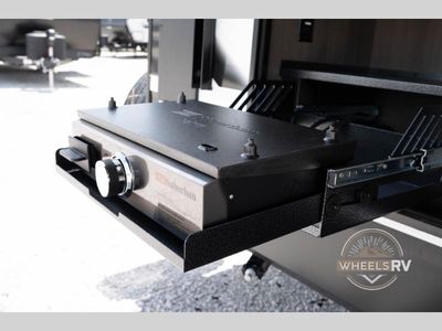2026 Grand Design Transcend Xplor - Photo 46