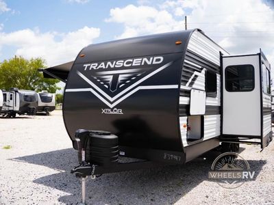 2026 Grand Design Transcend Xplor - Photo 17