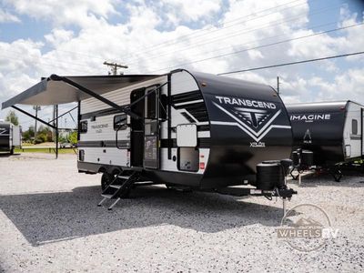 2026 Grand Design Transcend Xplor - Photo 14