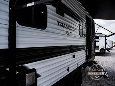 2026 Grand Design Transcend Xplor - Photo 21