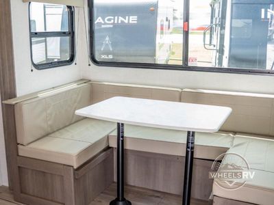 2026 Grand Design Transcend Xplor - Photo 33