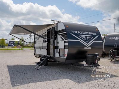 2026 Grand Design Transcend Xplor - Photo 7