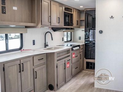 2026 Grand Design Transcend Xplor - Photo 31