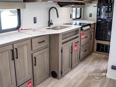 2026 Grand Design Transcend Xplor - Photo 30