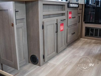 2026 Grand Design Transcend Xplor - Photo 41