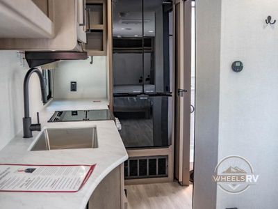 2026 Grand Design Transcend Xplor - Photo 32