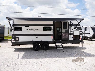 2026 Grand Design Transcend Xplor - Photo 12