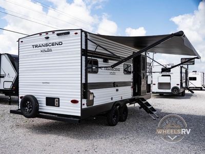 2026 Grand Design Transcend Xplor - Photo 20
