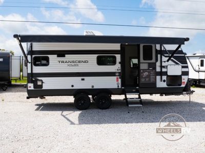 2026 Grand Design Transcend Xplor - Photo 5