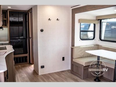 2026 Grand Design Transcend Xplor - Photo 26