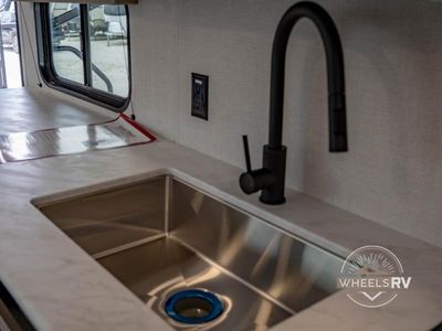 2026 Grand Design Transcend Xplor - Photo 37