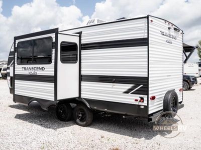 2026 Grand Design Transcend Xplor - Photo 19