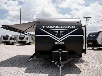 2026 Grand Design Transcend Xplor - Photo 16