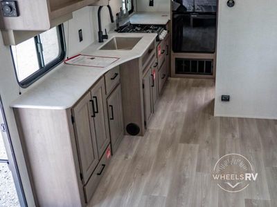 2026 Grand Design Transcend Xplor - Photo 38