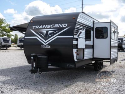 2026 Grand Design Transcend Xplor - Photo 8