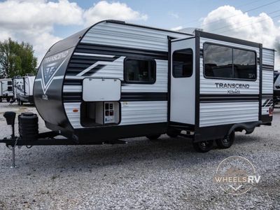 2026 Grand Design Transcend Xplor - Photo 9
