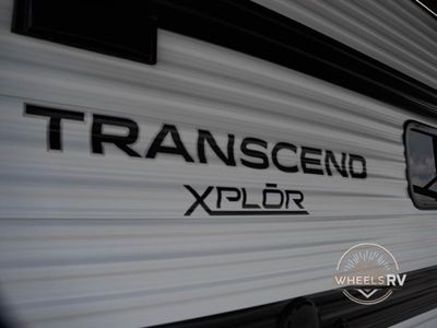 2026 Grand Design Transcend Xplor - Photo 22