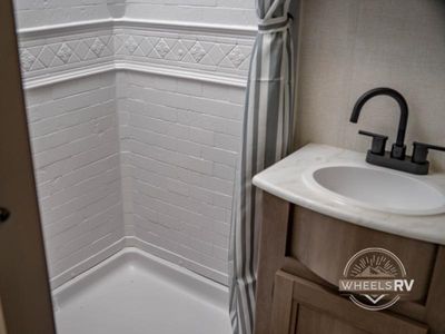 2026 Grand Design Transcend Xplor - Photo 35