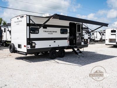 2026 Grand Design Transcend Xplor - Photo 4