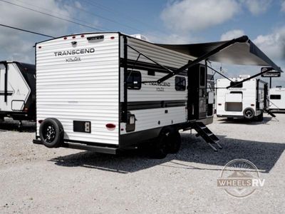 2026 Grand Design Transcend Xplor - Photo 3