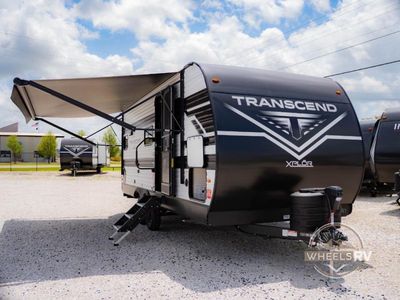 2026 Grand Design Transcend Xplor - Photo 15