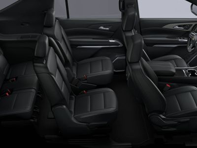 2026 Chevrolet Traverse - Photo 7