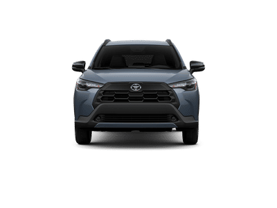 2026 Toyota Corolla Cross - Photo 2
