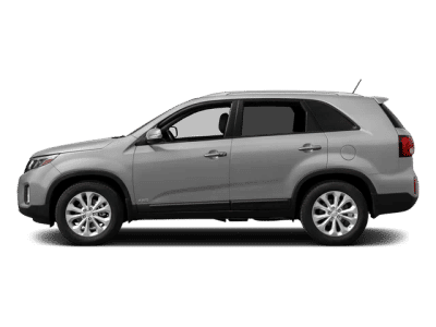 2014 Kia Sorento — photo 10 view