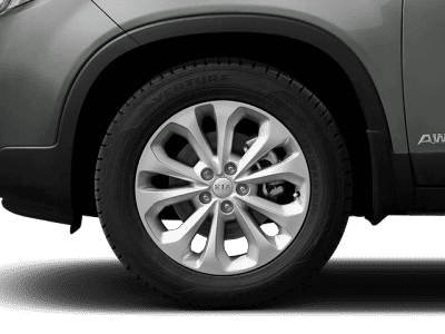 2014 Kia Sorento — photo 15 view