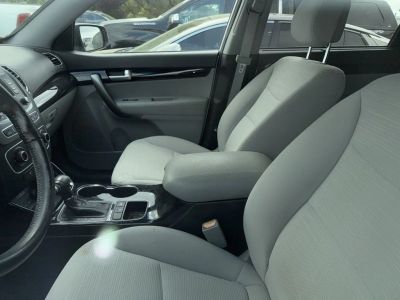 2014 Kia Sorento — photo 7 view