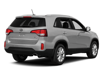 2014 Kia Sorento — photo 9 view