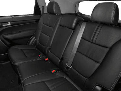 2014 Kia Sorento — photo 18 view