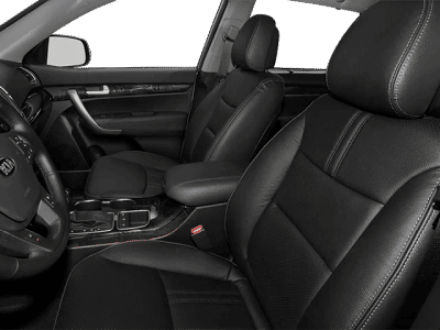 2014 Kia Sorento — photo 13 view