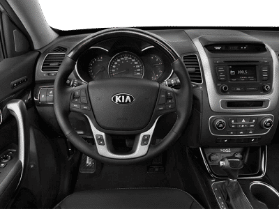 2014 Kia Sorento — photo 11 view