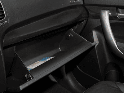 2014 Kia Sorento — photo 20 view