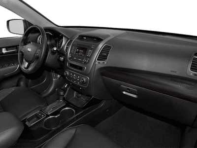 2014 Kia Sorento — photo 22 view