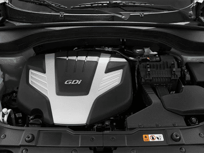 2014 Kia Sorento — photo 17 view