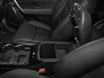 2014 Kia Sorento — photo 21 view