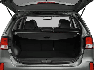 2014 Kia Sorento — photo 16 view