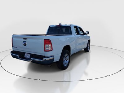 2022 Ram 1500 — photo 7 view