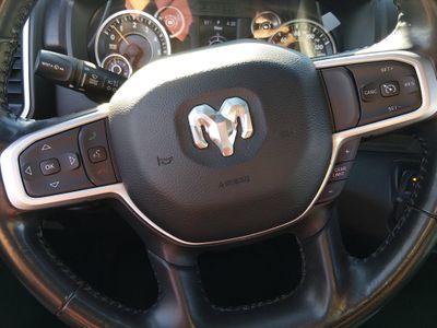 2022 Ram 1500 — photo 12 view